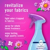 Febreze Fabric Spray, Air Freshener, Odor-Fighting Fabric Refresher, Couch and Linen Spray, Sneaker Balls Alternative, Multi-Use, Gain Moonlight Breeze Scent, 23.6 fl oz(23.6 Ounce (Pack of 1))