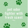 Febreze Fabric Spray Air Freshener, Odor-Fighting Fabric Refresher, Sneaker Balls Alternative, Couch Cleaner, Linen Spray, Multi-Use, Extra Strength Scent, 23.6 fl oz (Pack of 2)(Pet Fresh)