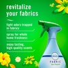 Febreze Fabric Spray Air Freshener, Odor-Fighting Fabric Refresher, Sneaker Balls Alternative, Couch Cleaner, Linen Spray, Multi-Use, Extra Strength Scent, 23.6 fl oz (Pack of 2)(Gain)