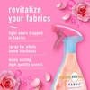 Febreze Odor-Fighting Fabric Refresher, Romance & Desire, 23.6oz(23.6 Fl Oz (Pack of 1))
