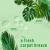 Febreze Touch Fabric Spray, Air Freshener, Odor-Fighting Fabric Refresher, Couch and Linen Spray, Sneaker Balls Alternative, Ocean and Mountain Scent, Multicolor, 16.9oz, 2ct(Carpet + Downy Calm)